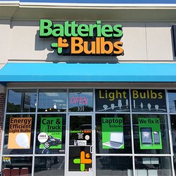 Batteries Plus