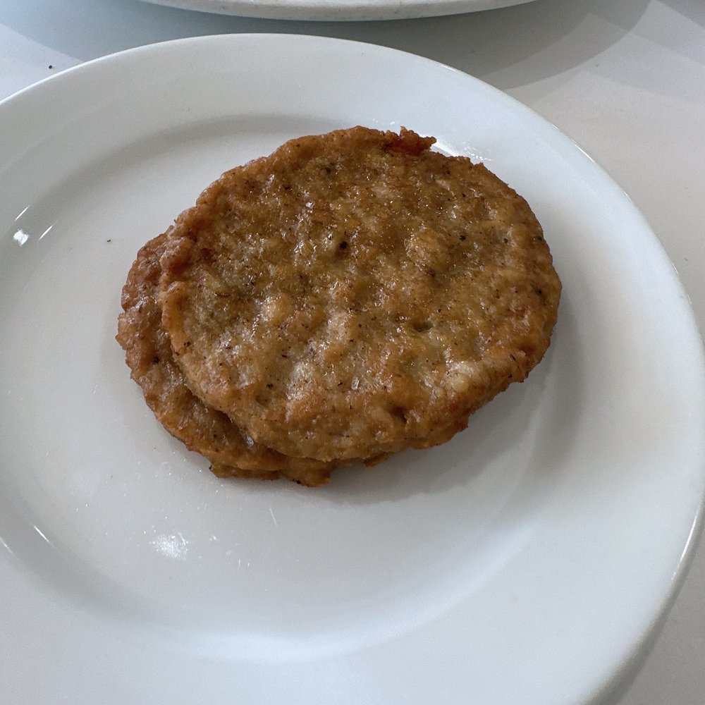 Van Dorn Diner - Pork Sausage - Diners Near Me - Alexandria, Virginia Van Dorn Diner - Pork Sausage - Diners Near Me - Alexandria, Virginia