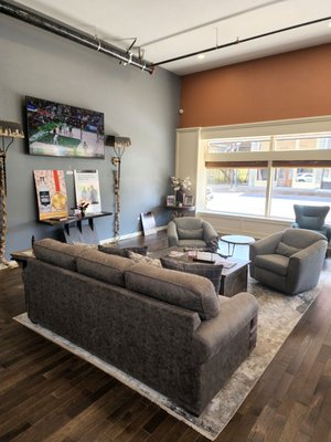 Delta Dirt Distillery by null