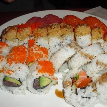 Sushi Para - All you can eat! - Japanese Near Me - Palatine, Illinois Sushi Para - All you can eat! - Japanese Near Me - Palatine, Illinois