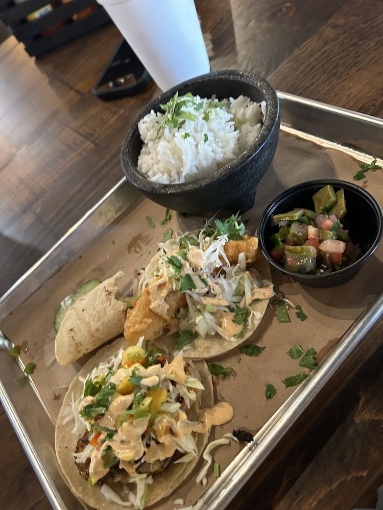 CACTUS STREET CANTINA 15 Photos & 10 Reviews 1407 Main St, Hilton