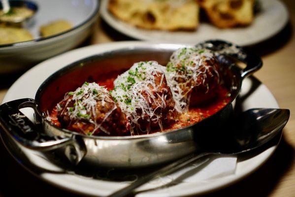 GH Pasta and Pizza by null