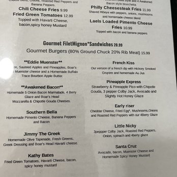 Toasted - Breakfast & Brunch Near Me - Calabash, North Carolina Toasted - Breakfast & Brunch Near Me - Calabash, North Carolina