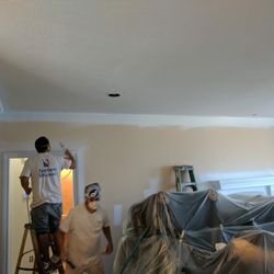 Whitehead Brothers Painting Edmond