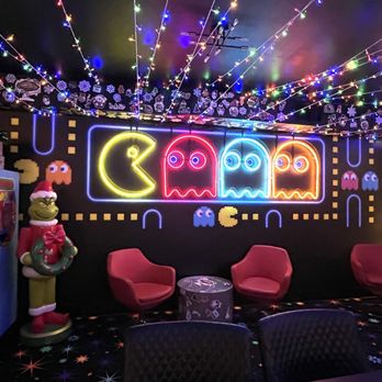 The Delorean - Cocktail Bars Near Me - Denver, Colorado