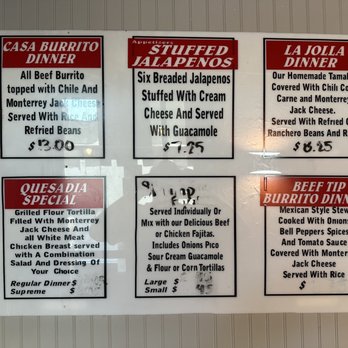 Casa Juanito - Menu - Mexican Near Me - Oklahoma City, Oklahoma Casa Juanito - Menu - Mexican Near Me - Oklahoma City, Oklahoma