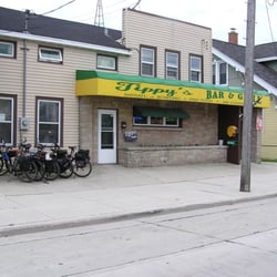 Tippy's Bar & Grill - Tippys