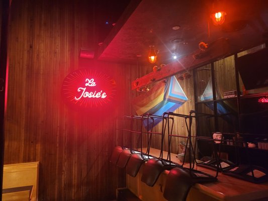 La Josie's by null