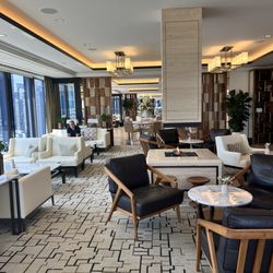 The Langham, Chicago - Club Level