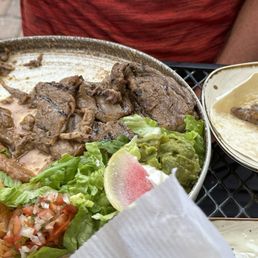 Carne Asada