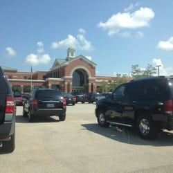 Kendall County Courthouse