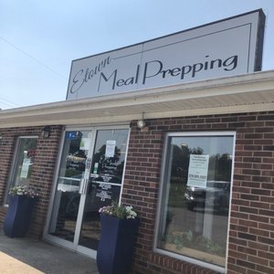 Etown Meal Prepping on Yelp