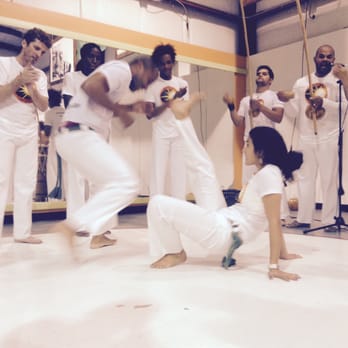 Capoeira - Friday Roda. One of the best ways to the gist. - Martial Arts Near Me - New Orleans, Louisiana Capoeira - Friday Roda. One of the best ways to the gist. - Martial Arts Near Me - New Orleans, Louisiana