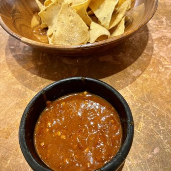 La Tertulia - New Mexican Cuisine Near Me - Tulsa, Oklahoma
