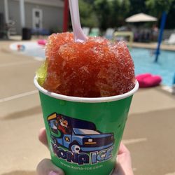 Kona Ice