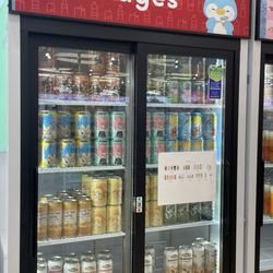 Miniso - Specialty drinks