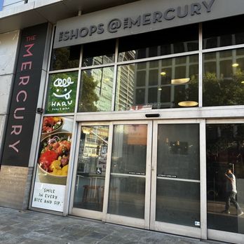 The Mercury - Shops @ The Murcury - Shopping Centers Near Me - Los Angeles, California The Mercury - Shops @ The Murcury - Shopping Centers Near Me - Los Angeles, California