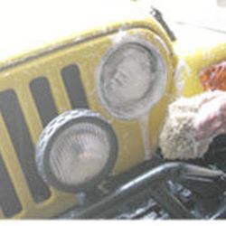 Super Shine Auto Care
