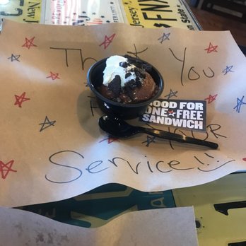 Mission BBQ - They were extremely nice. - Barbeque Near Me - Marlton, New Jersey