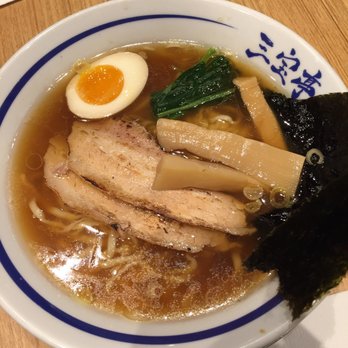 Sanpoutei Ramen - A1 - Ramen Near Me - Richmond, British Columbia Sanpoutei Ramen - A1 - Ramen Near Me - Richmond, British Columbia