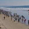 Surfing Madonna Beach Run gift card