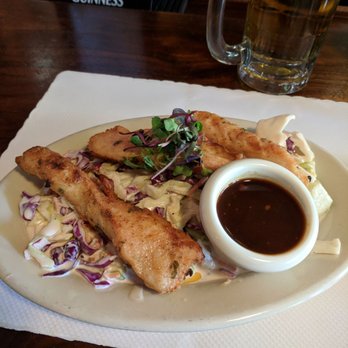 Stone Mad Pub - Happy hour chicken tenders. - Pubs Near Me - Cleveland, Ohio Stone Mad Pub - Happy hour chicken tenders. - Pubs Near Me - Cleveland, Ohio
