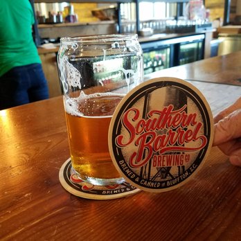 Southern Barrel Brewing - American Near Me - Bluffton, South Carolina Southern Barrel Brewing - American Near Me - Bluffton, South Carolina