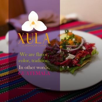 Xula - Enchilada Guatemalteca... exquisita. - Food Delivery Services Near Me - Emeryville, California