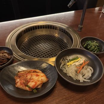 Howoo - Banchan - Barbeque Near Me - New York, New York Howoo - Banchan - Barbeque Near Me - New York, New York