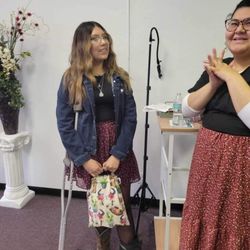 Life Church of Flagstaff - Fellowship!