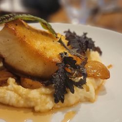 63 Corks - Chilean sea bass