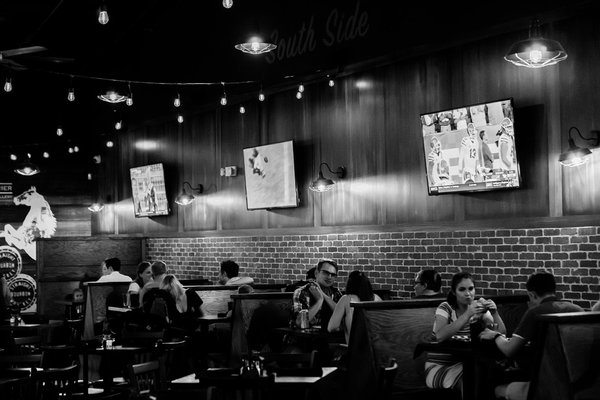 South Side Pizza Kitchen & Pub by null
