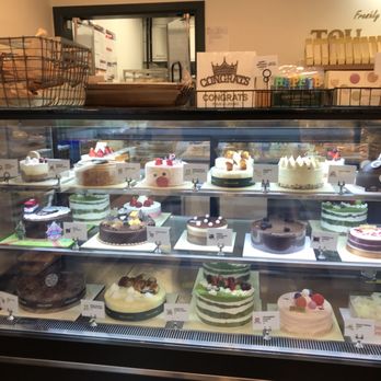 Tous Les Jours - Cakes - Coffee & Tea Near Me - Westminster, Colorado