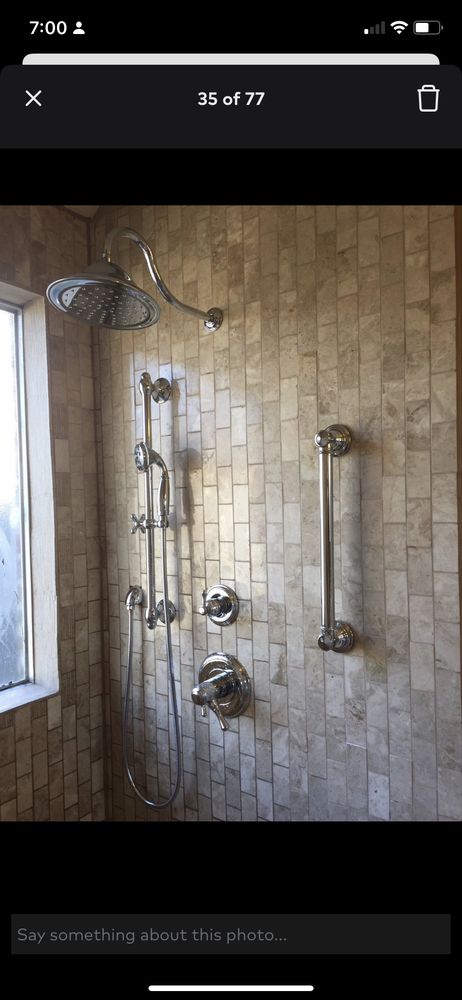 Slide of American Plumbing Solutions