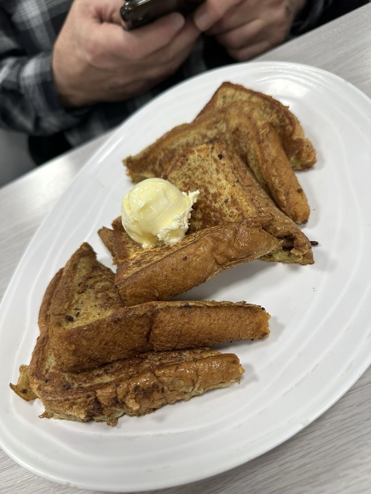 The House of Pancakes