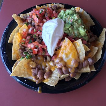 Pollofino's - These steak nachos were amazing!! - Mexican Near Me - Goleta, California Pollofino's - These steak nachos were amazing!! - Mexican Near Me - Goleta, California