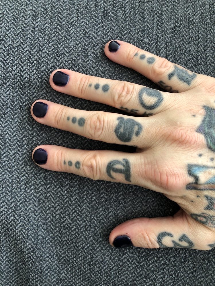 PINKY NAILS & SPA Updated August 2024 47 Photos & 81 Reviews 546