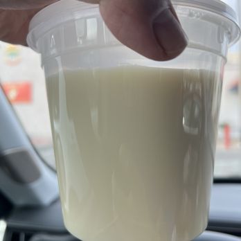 Taiwan Deli - Hot soybean milk - Taiwanese Near Me - Las Vegas, Nevada