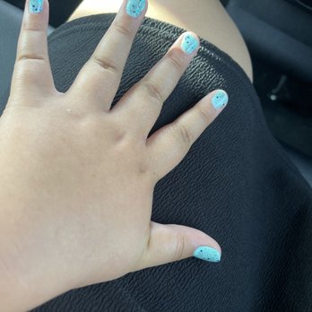 KB Nails Lash and Brows - Nail Salons Near Me - North Salt Lake, Utah