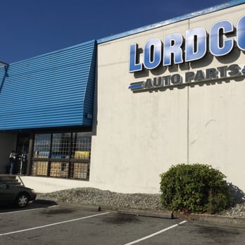 Lordco Parts - Front of store~ - Auto Parts & Supplies Near Me - Burnaby, British Columbia Lordco Parts - Front of store~ - Auto Parts & Supplies Near Me - Burnaby, British Columbia