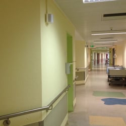 Klinikum Wedel Regio Kliniken gGmbH