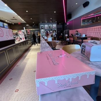 Stan's Donuts & Coffee - Inside - Donuts Near Me - Oakbrook Terrace, Illinois Stan's Donuts & Coffee - Inside - Donuts Near Me - Oakbrook Terrace, Illinois