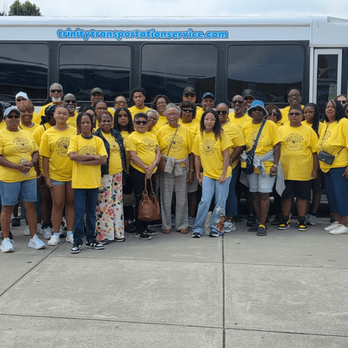 Trinity Transportation Service - Medical Transportation Near Me - Salisbury, Maryland Trinity Transportation Service - Medical Transportation Near Me - Salisbury, Maryland