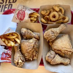 HiFive Chicken