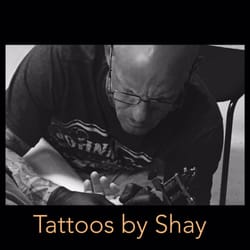 Black Moon Tattoo Company - Promo photo