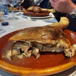 El Hidalgo - Piggy