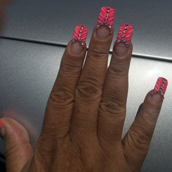Kitty Nails Spa 2 - My moms nails - Nail Salons Near Me - Pomona, California Kitty Nails Spa 2 - My moms nails - Nail Salons Near Me - Pomona, California