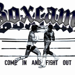 Boxcamp Offenbach