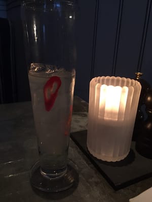 Malmaison Belfast by null