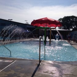 Ridgeland Common Recreation Complex